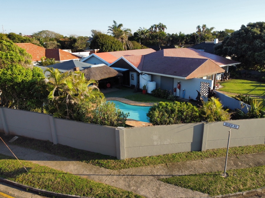4 Bedroom Property for Sale in Nahoon Beach Eastern Cape